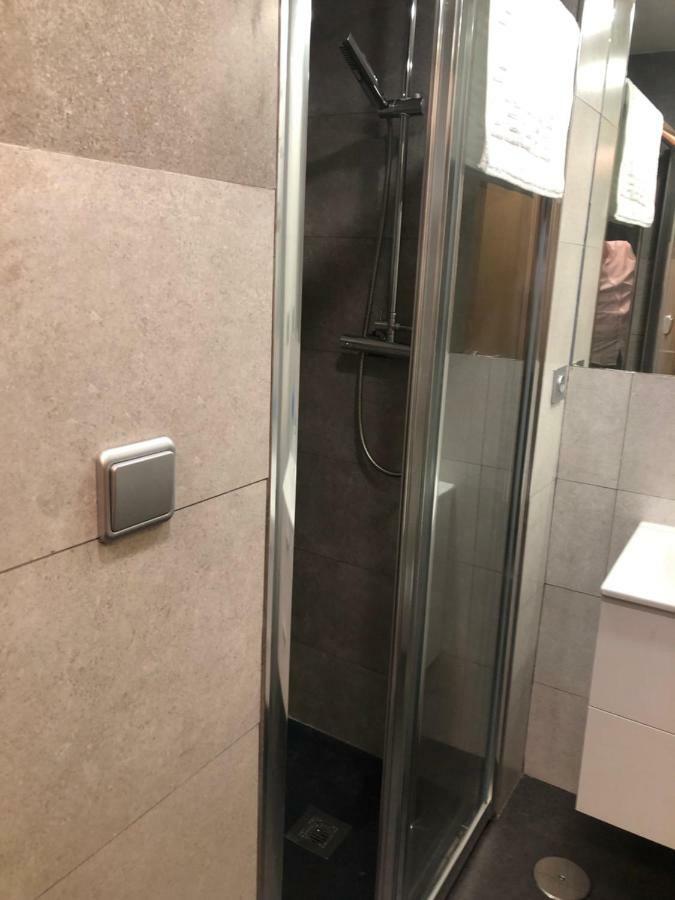 Apartamento Constitución Confort I *