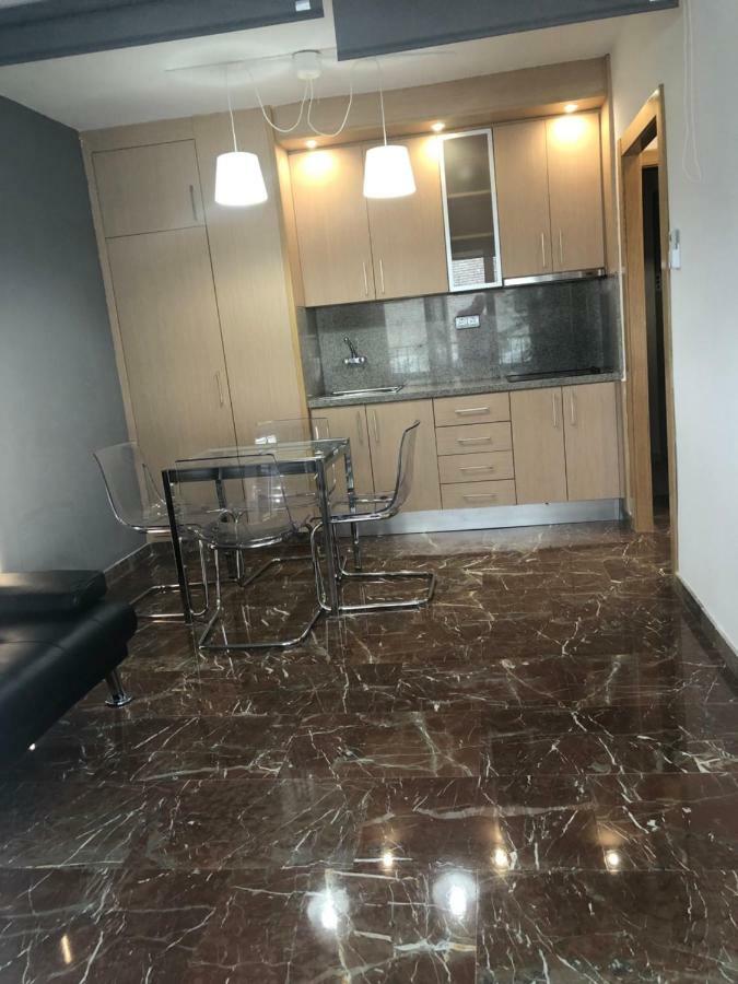 Apartamento Constitución Confort I Granada