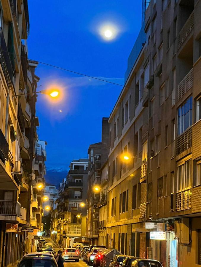 Constitucion Confort I Granada