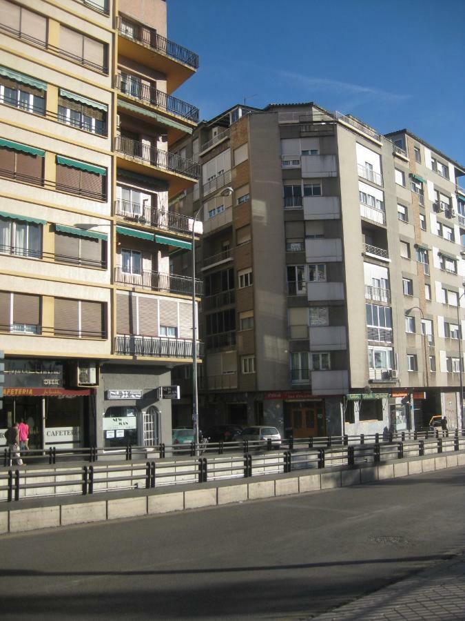 Apartment Constitucion Confort I