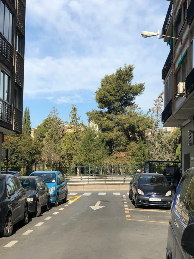 Constitucion Confort I Granada