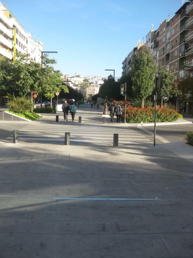 Constitucion Confort I