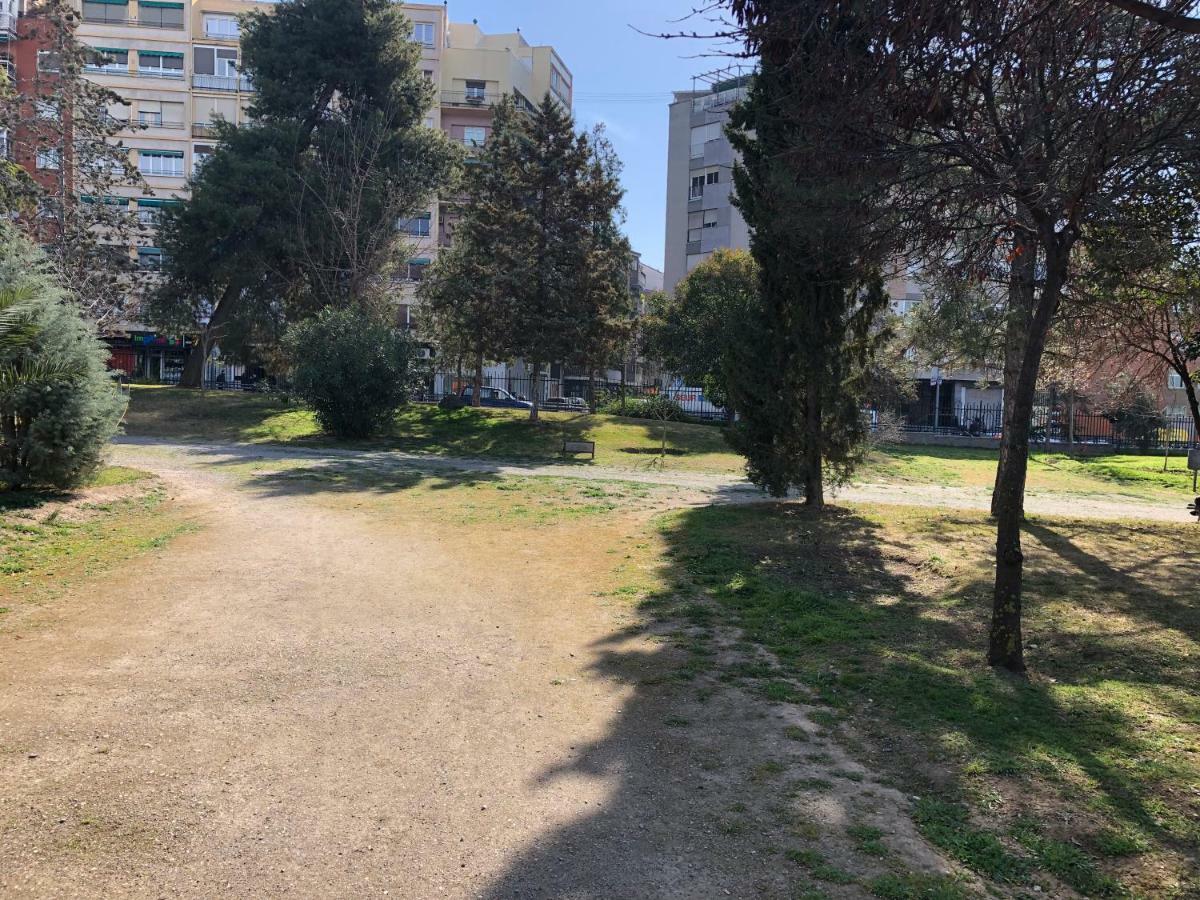 Appartement Constitucion Confort I