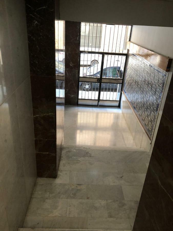Constitucion Confort I Apartment Granada