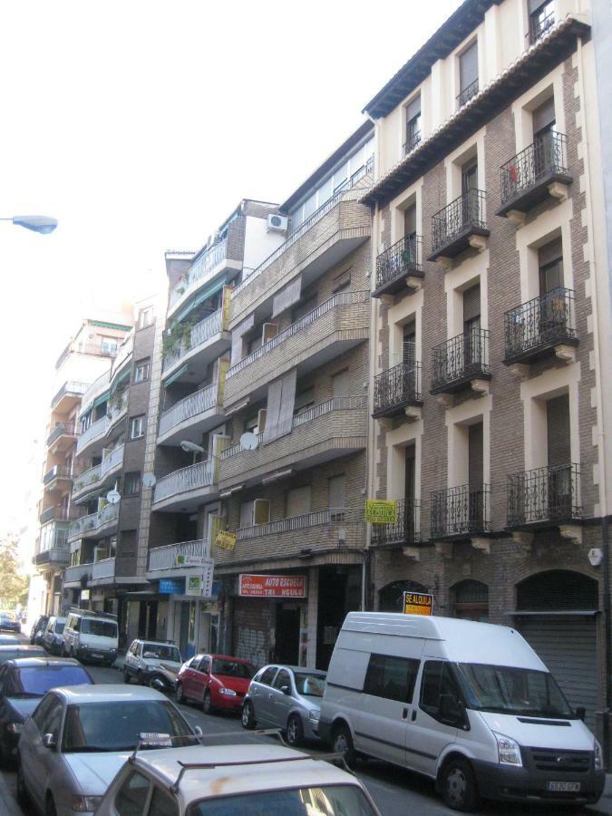 Constitucion Confort I Apartment Granada