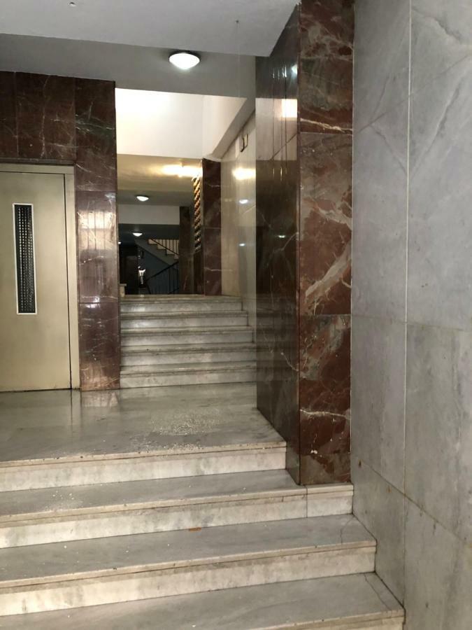 Apartment Constitucion Confort I Granada