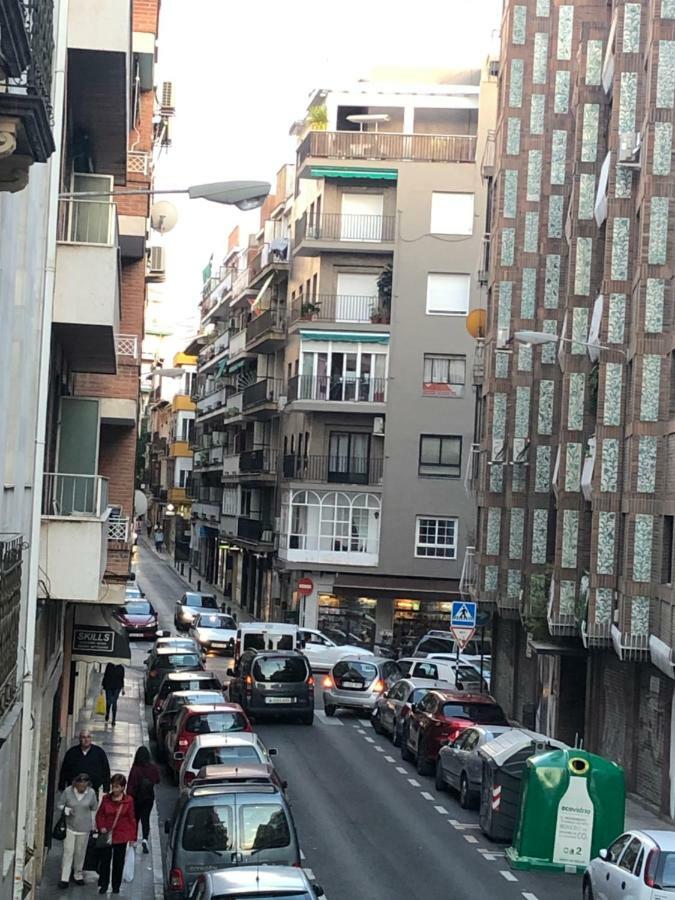 Constitucion Confort I Apartment Granada