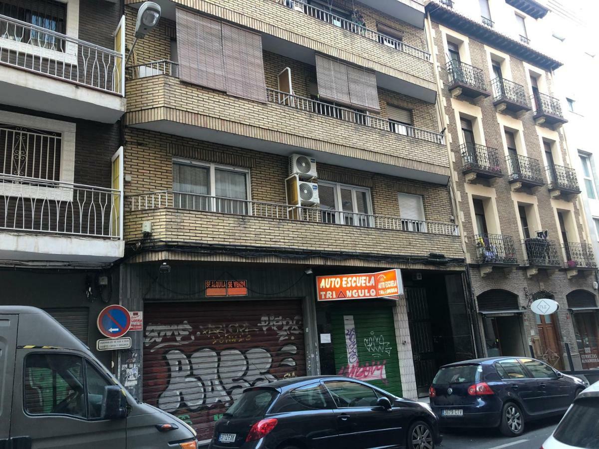Apartment Constitucion Confort I Granada