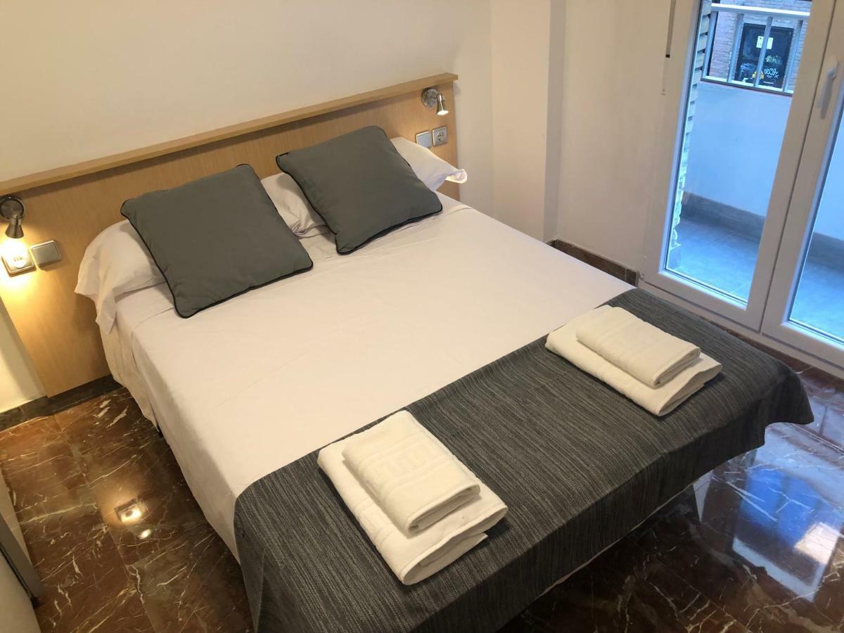 Apartment Constitucion Confort I Granada