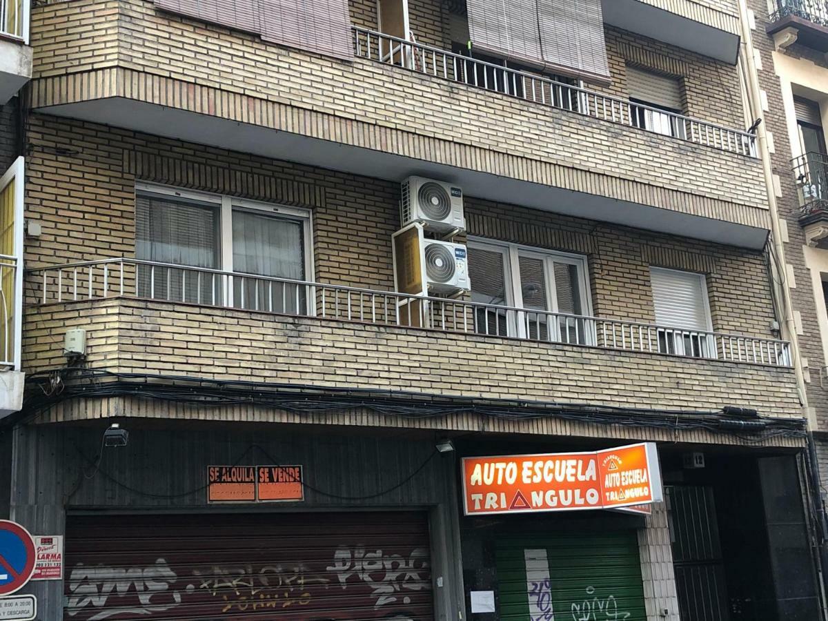 Apartment Constitucion Confort I Granada