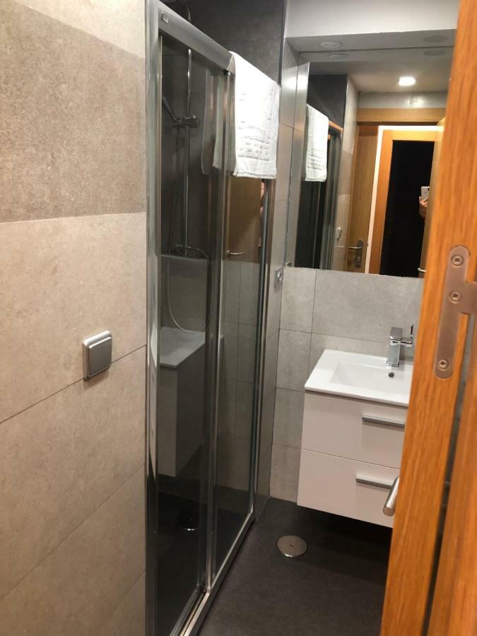 Constitucion Confort I Apartment Granada