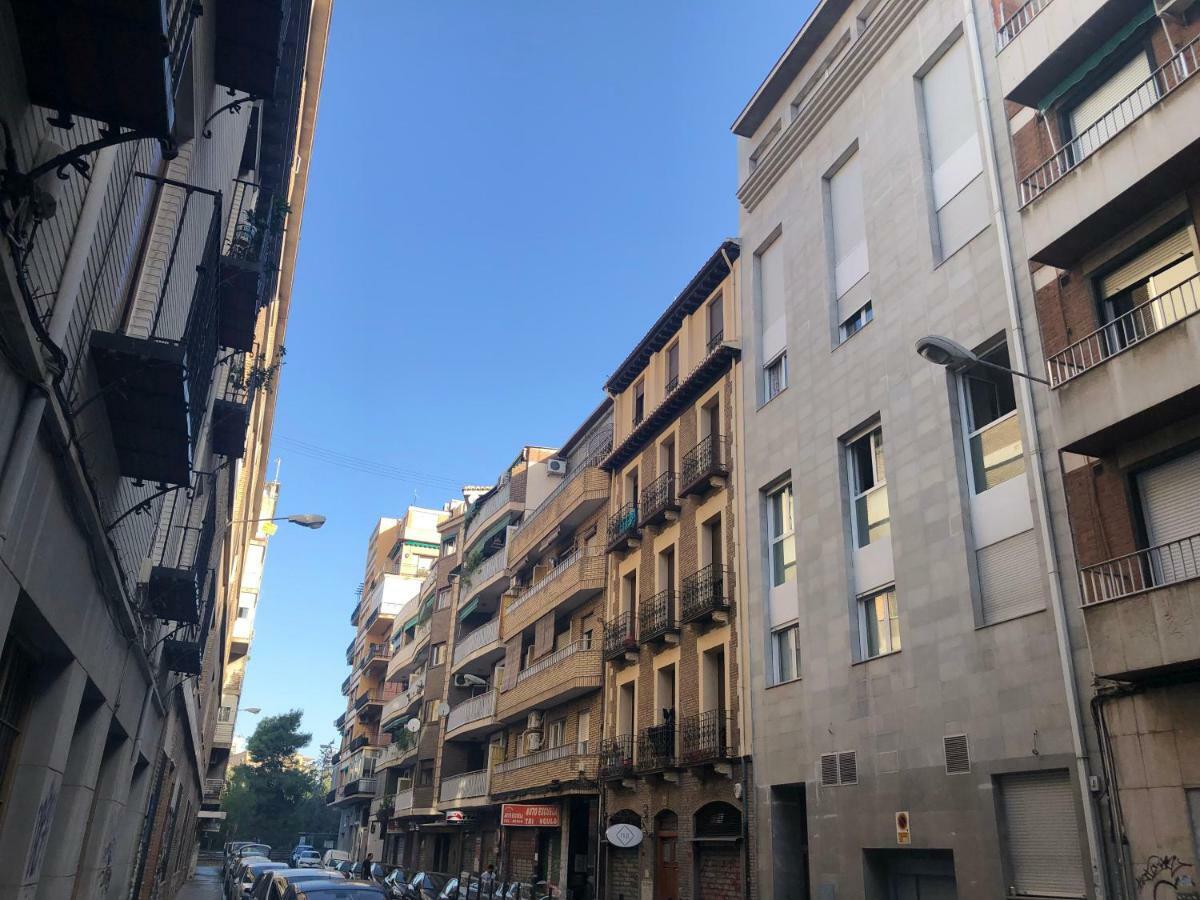 Apartment Constitucion Confort I *