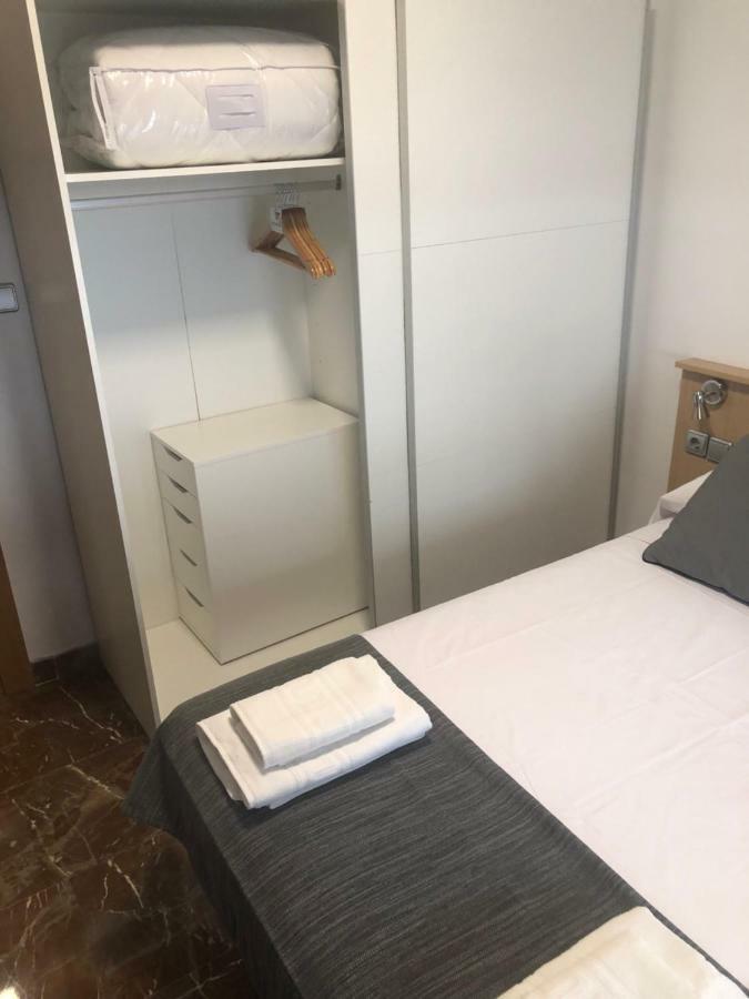 Constitucion Confort I Apartment Granada
