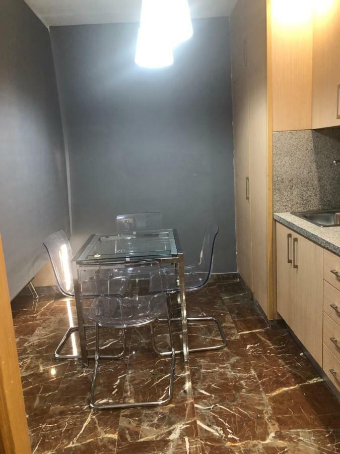 Constitucion Confort I Apartment Granada