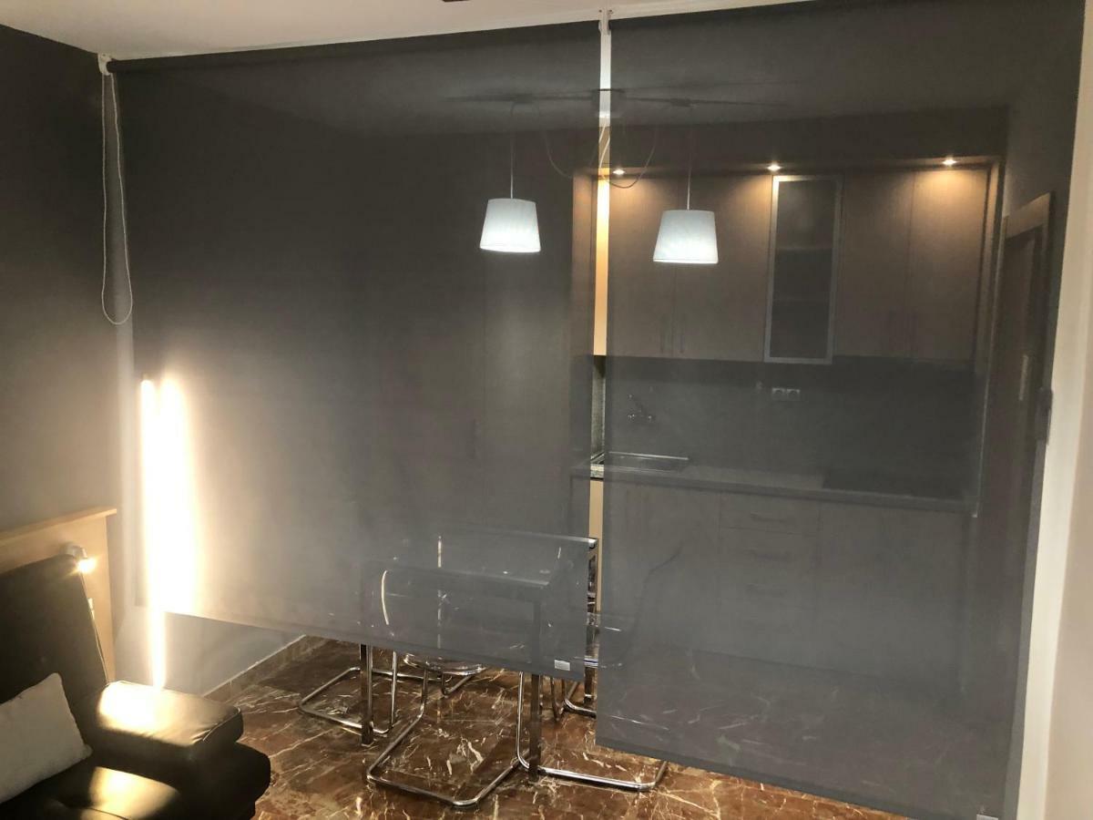 Constitucion Confort I Apartment Granada